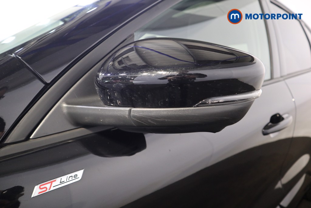 Ford Kuga St-Line X Automatic Petrol Plug-In Hybrid SUV - Stock Number (1544420) - 27th supplementary image