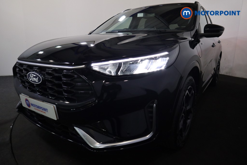 Ford Kuga St-Line X Automatic Petrol Plug-In Hybrid SUV - Stock Number (1544420) - 28th supplementary image