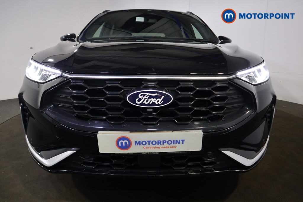 Ford Kuga St-Line X Automatic Petrol Plug-In Hybrid SUV - Stock Number (1544420) - 29th supplementary image