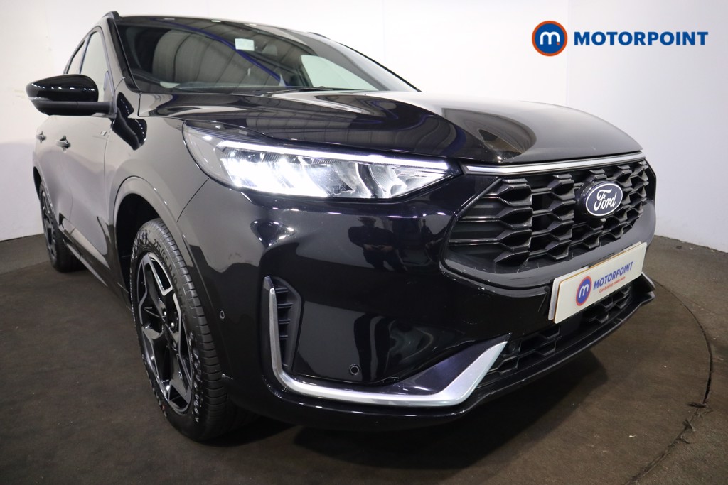 Ford Kuga St-Line X Automatic Petrol Plug-In Hybrid SUV - Stock Number (1544420) - 30th supplementary image