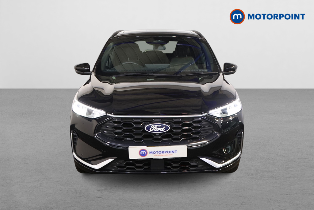 Ford Kuga St-Line X Automatic Petrol Plug-In Hybrid SUV - Stock Number (1544420) - Front bumper