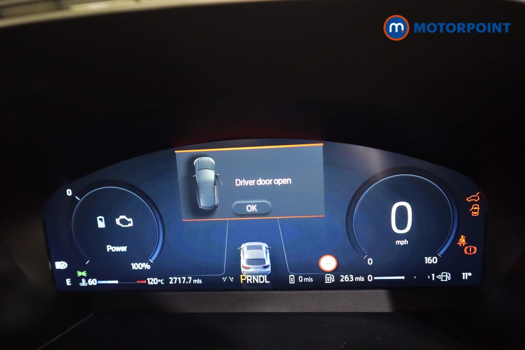 Ford Kuga St-Line X Automatic Petrol Plug-In Hybrid SUV - Stock Number (1544436) - 3rd supplementary image