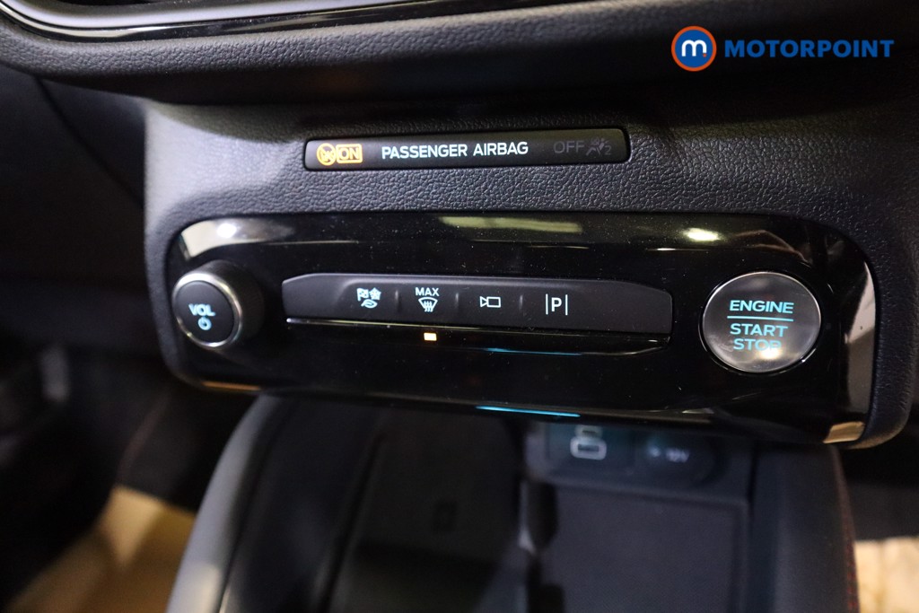 Ford Kuga St-Line X Automatic Petrol Plug-In Hybrid SUV - Stock Number (1544436) - 4th supplementary image