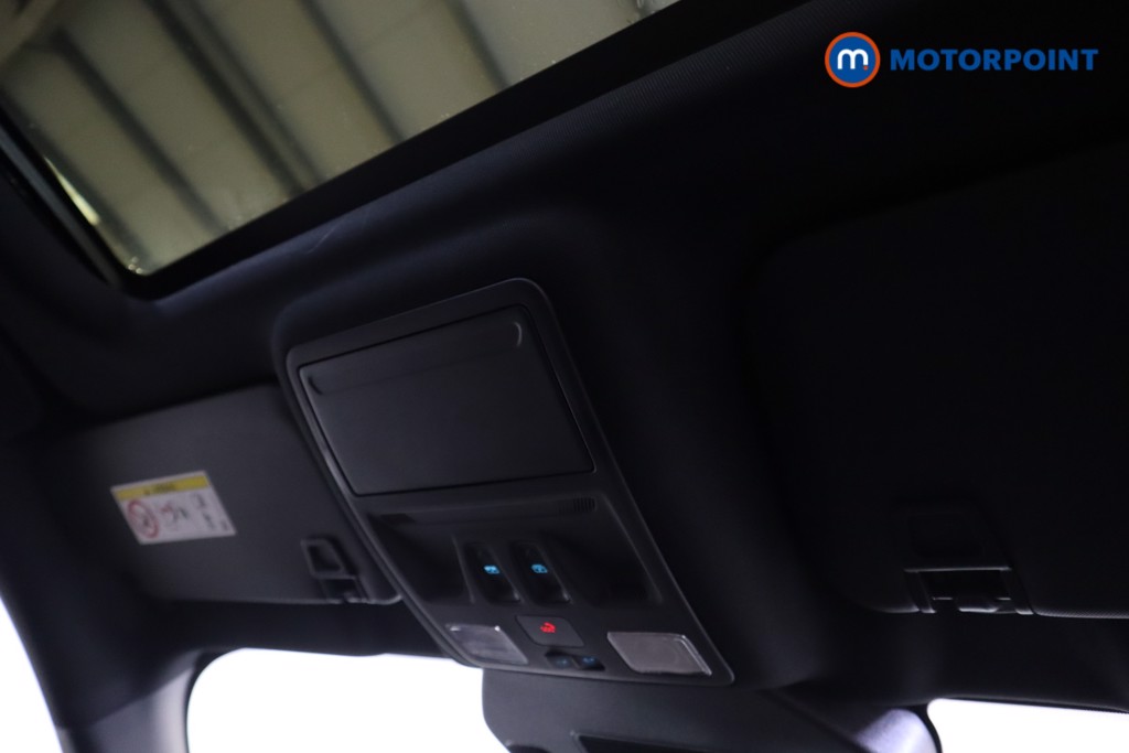 Ford Kuga St-Line X Automatic Petrol Plug-In Hybrid SUV - Stock Number (1544436) - 6th supplementary image