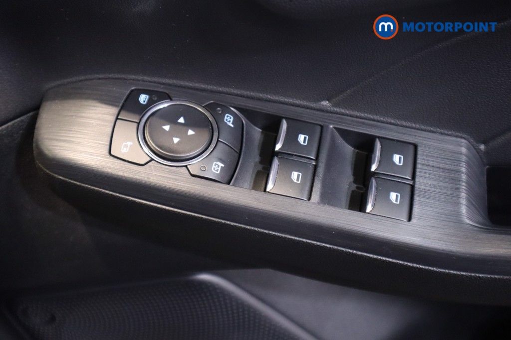 Ford Kuga St-Line X Automatic Petrol Plug-In Hybrid SUV - Stock Number (1544436) - 7th supplementary image