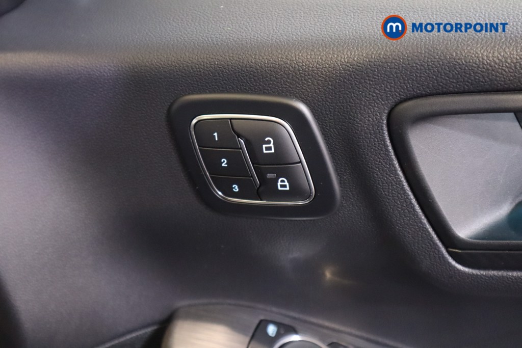 Ford Kuga St-Line X Automatic Petrol Plug-In Hybrid SUV - Stock Number (1544436) - 8th supplementary image