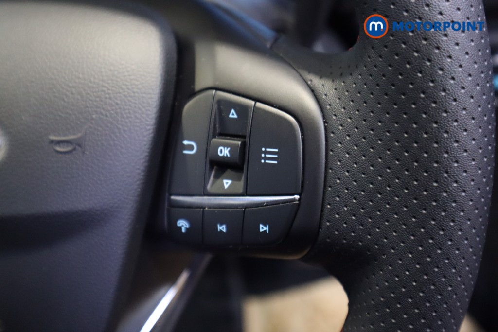Ford Kuga St-Line X Automatic Petrol Plug-In Hybrid SUV - Stock Number (1544436) - 10th supplementary image