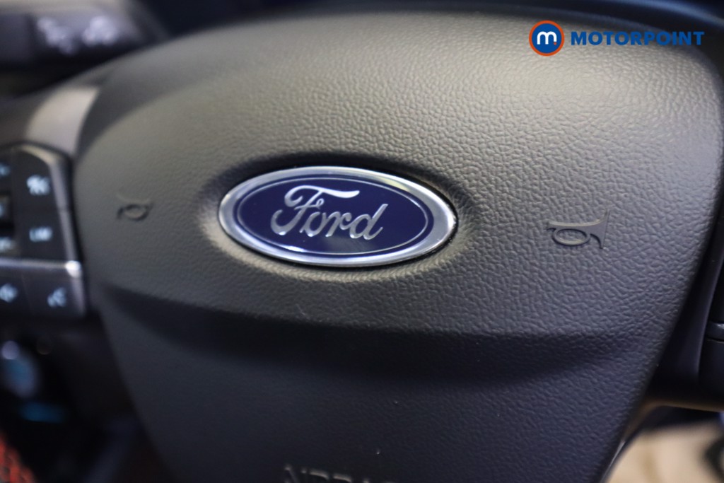 Ford Kuga St-Line X Automatic Petrol Plug-In Hybrid SUV - Stock Number (1544436) - 11th supplementary image