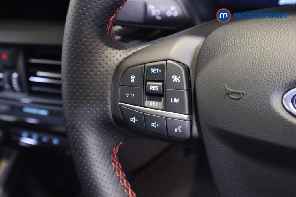 Ford Kuga St-Line X Automatic Petrol Plug-In Hybrid SUV - Stock Number (1544436) - 12th supplementary image