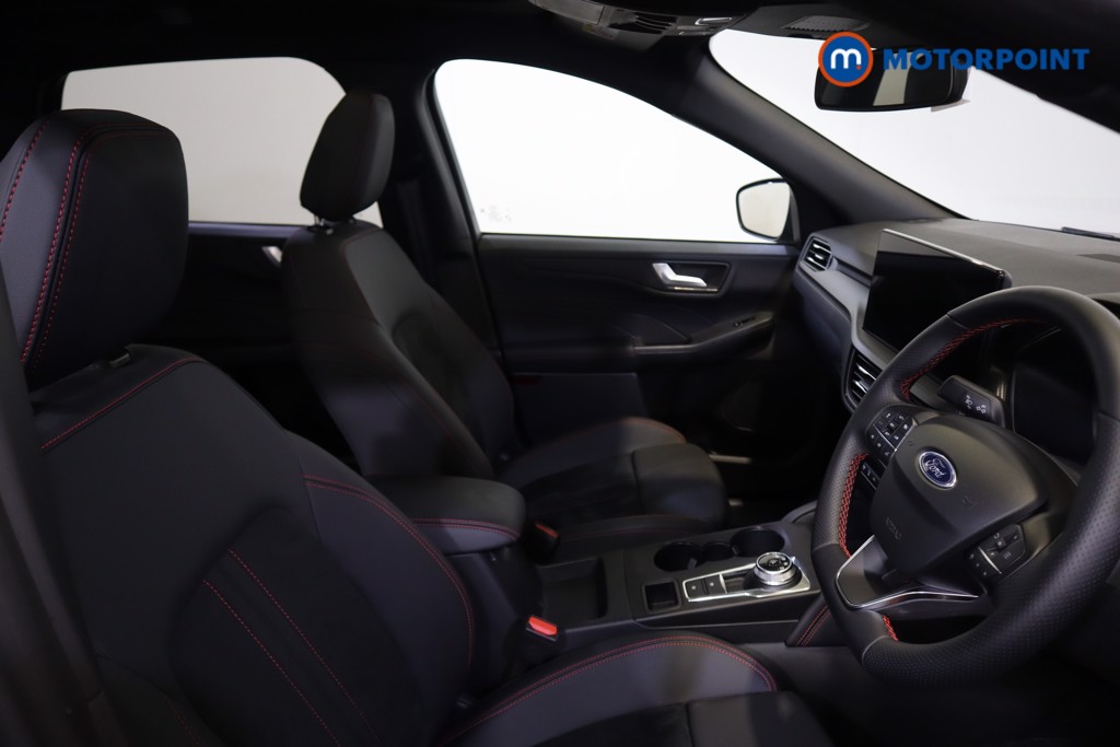 Ford Kuga St-Line X Automatic Petrol Plug-In Hybrid SUV - Stock Number (1544436) - 14th supplementary image