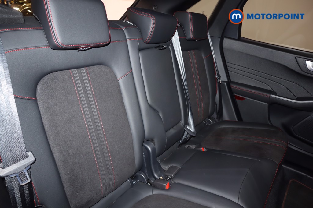Ford Kuga St-Line X Automatic Petrol Plug-In Hybrid SUV - Stock Number (1544436) - 16th supplementary image