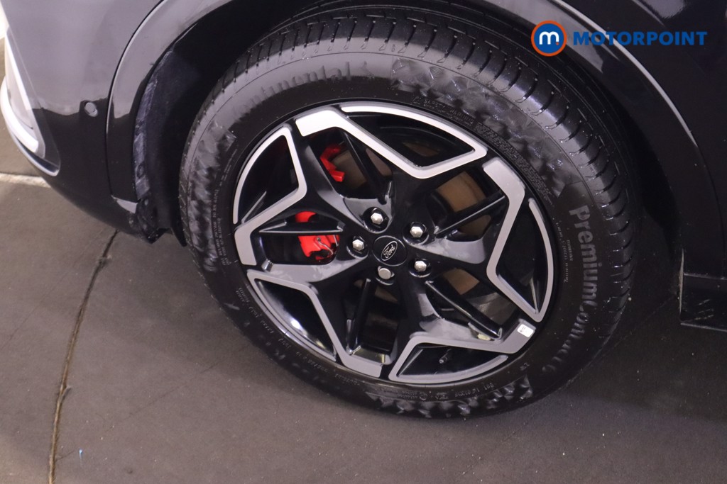 Ford Kuga St-Line X Automatic Petrol Plug-In Hybrid SUV - Stock Number (1544436) - 21st supplementary image