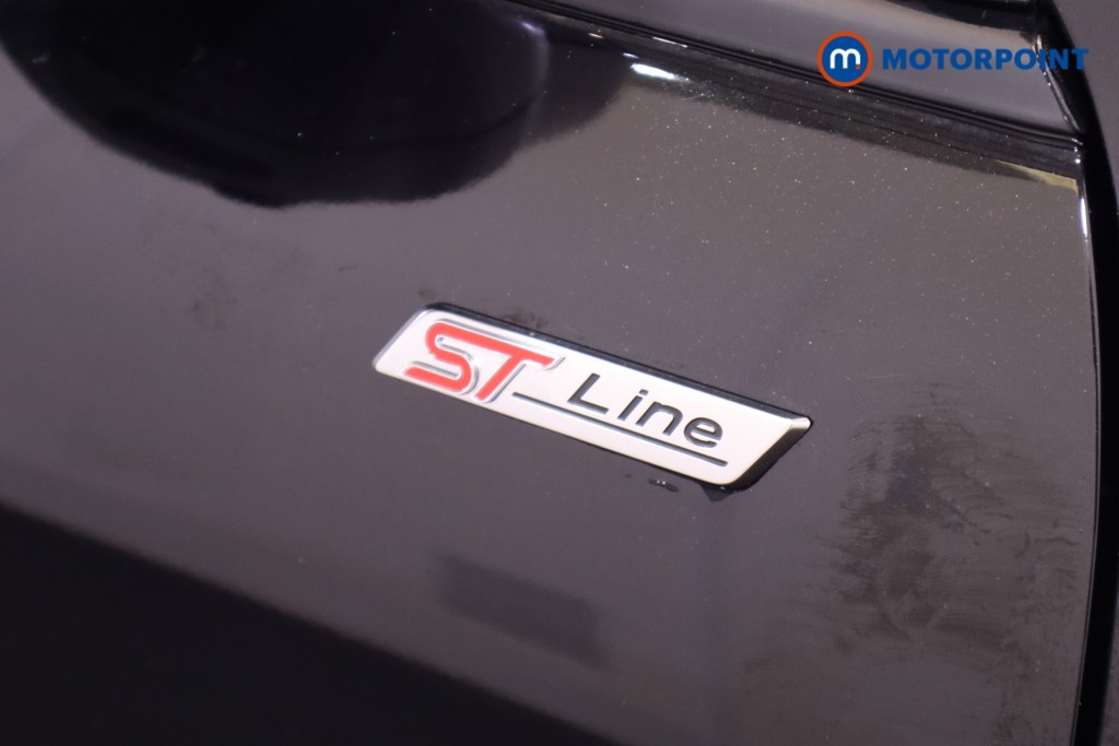 Ford Kuga St-Line X Automatic Petrol Plug-In Hybrid SUV - Stock Number (1544436) - 24th supplementary image