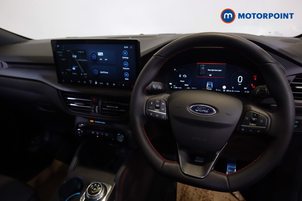 Ford Kuga St-Line X Automatic Petrol Plug-In Hybrid SUV - Stock Number (1544436) - 1st supplementary image