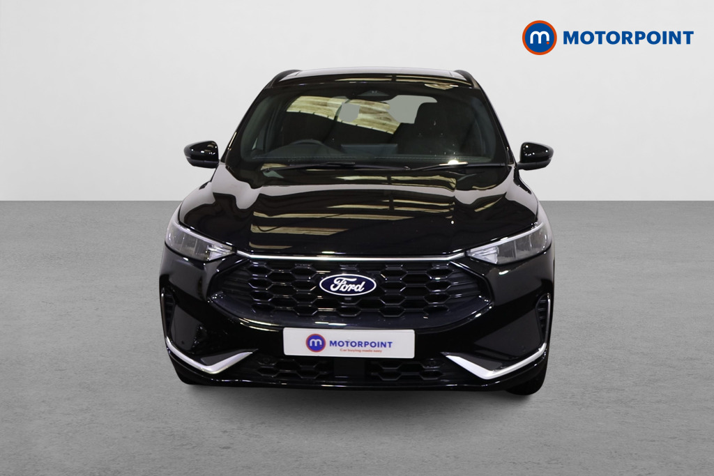 Ford Kuga St-Line X Automatic Petrol Plug-In Hybrid SUV - Stock Number (1544436) - Front bumper