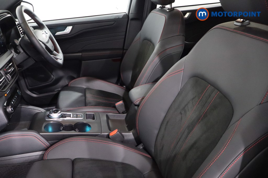 Ford Kuga St-Line X Automatic Petrol Plug-In Hybrid SUV - Stock Number (1544456) - 4th supplementary image