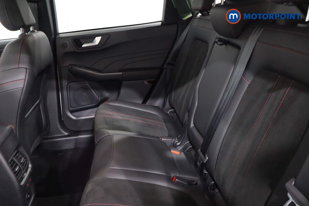 Ford Kuga St-Line X Automatic Petrol Plug-In Hybrid SUV - Stock Number (1544456) - 5th supplementary image
