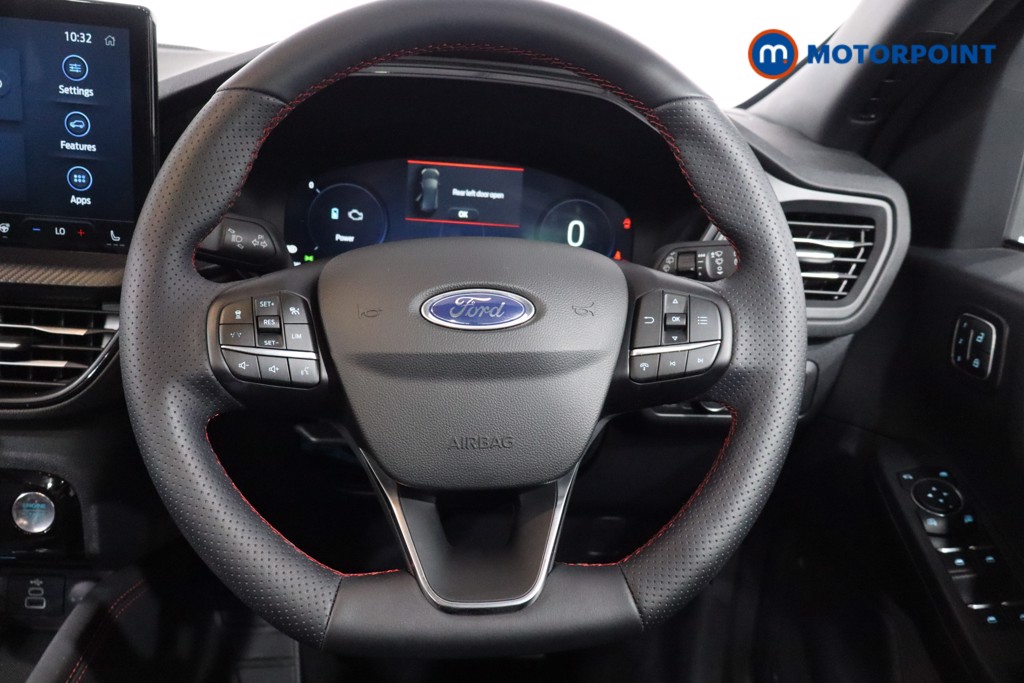 Ford Kuga St-Line X Automatic Petrol Plug-In Hybrid SUV - Stock Number (1544456) - 6th supplementary image