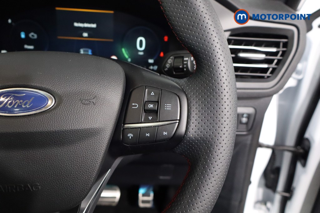 Ford Kuga St-Line X Automatic Petrol Plug-In Hybrid SUV - Stock Number (1544456) - 8th supplementary image