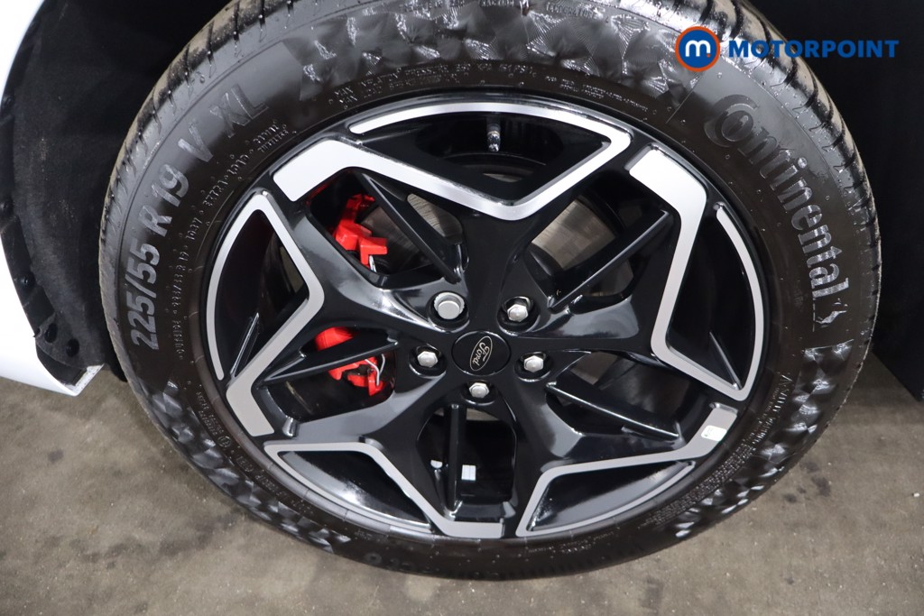Ford Kuga St-Line X Automatic Petrol Plug-In Hybrid SUV - Stock Number (1544456) - 11th supplementary image