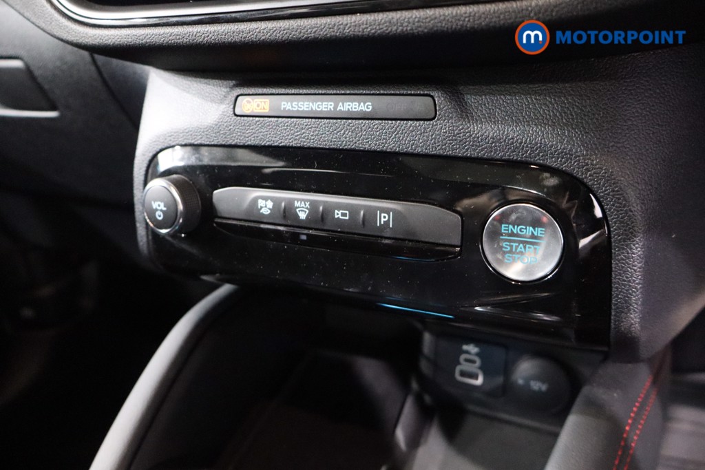 Ford Kuga St-Line X Automatic Petrol Plug-In Hybrid SUV - Stock Number (1544456) - 14th supplementary image