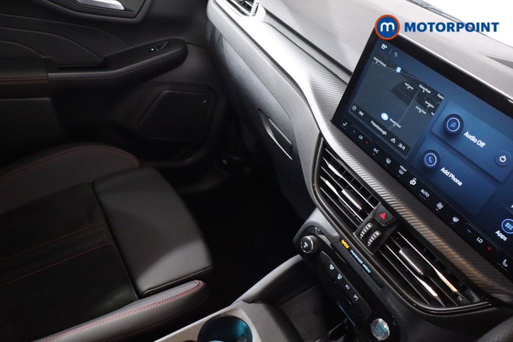 Ford Kuga St-Line X Automatic Petrol Plug-In Hybrid SUV - Stock Number (1544456) - 16th supplementary image