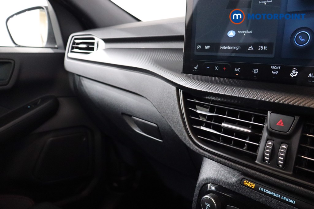 Ford Kuga St-Line X Automatic Petrol Plug-In Hybrid SUV - Stock Number (1544456) - 17th supplementary image