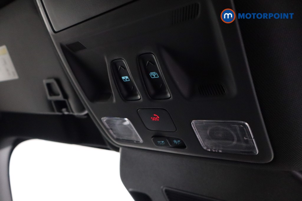 Ford Kuga St-Line X Automatic Petrol Plug-In Hybrid SUV - Stock Number (1544456) - 18th supplementary image