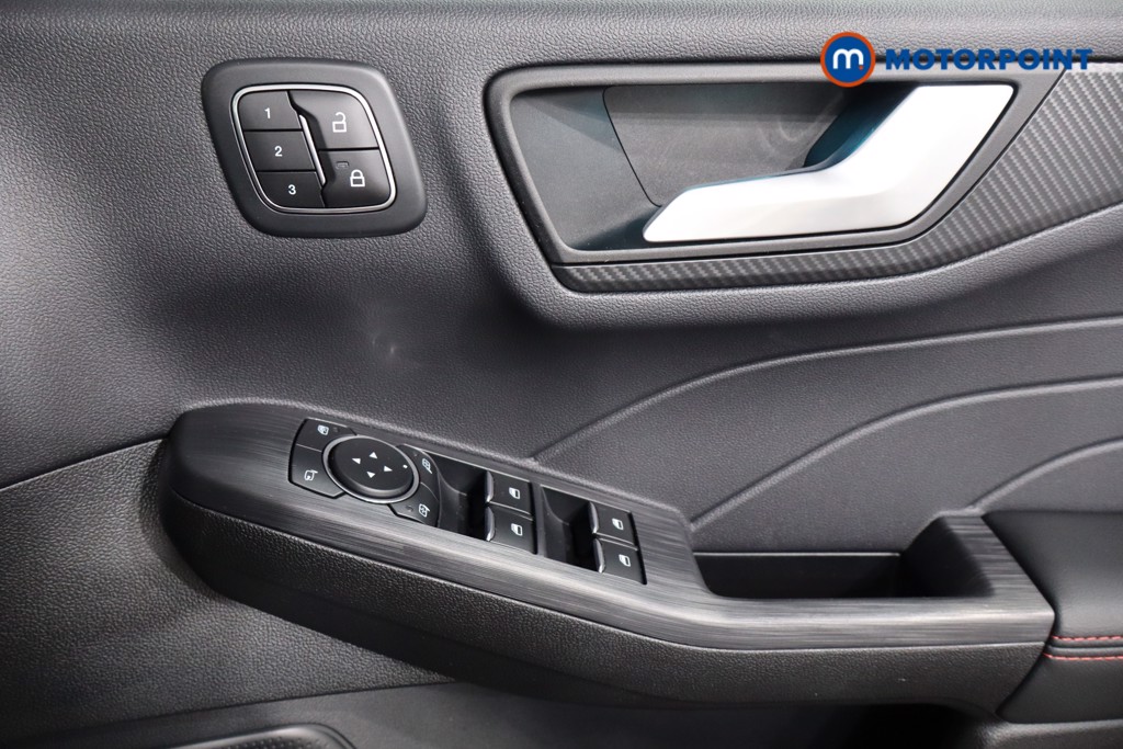 Ford Kuga St-Line X Automatic Petrol Plug-In Hybrid SUV - Stock Number (1544456) - 19th supplementary image