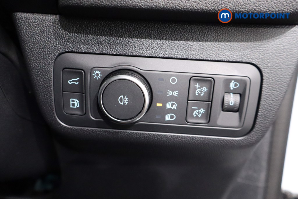 Ford Kuga St-Line X Automatic Petrol Plug-In Hybrid SUV - Stock Number (1544456) - 20th supplementary image