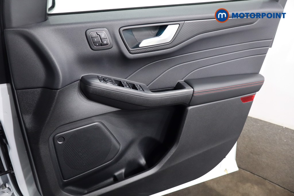 Ford Kuga St-Line X Automatic Petrol Plug-In Hybrid SUV - Stock Number (1544456) - 21st supplementary image