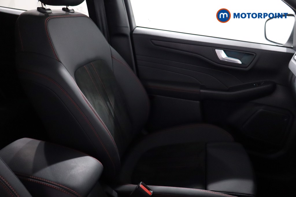 Ford Kuga St-Line X Automatic Petrol Plug-In Hybrid SUV - Stock Number (1544456) - 22nd supplementary image
