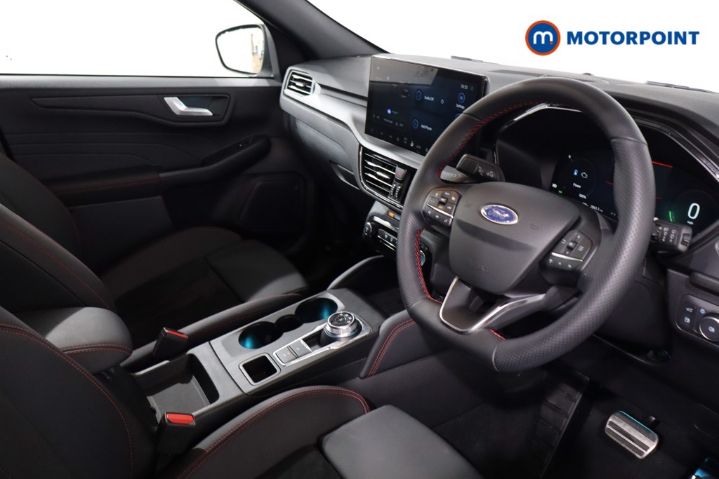 Ford Kuga St-Line X Automatic Petrol Plug-In Hybrid SUV - Stock Number (1544456) - 25th supplementary image