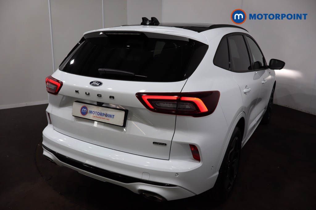 Ford Kuga St-Line X Automatic Petrol Plug-In Hybrid SUV - Stock Number (1544456) - 27th supplementary image