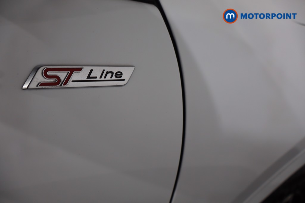Ford Kuga St-Line X Automatic Petrol Plug-In Hybrid SUV - Stock Number (1544456) - 29th supplementary image