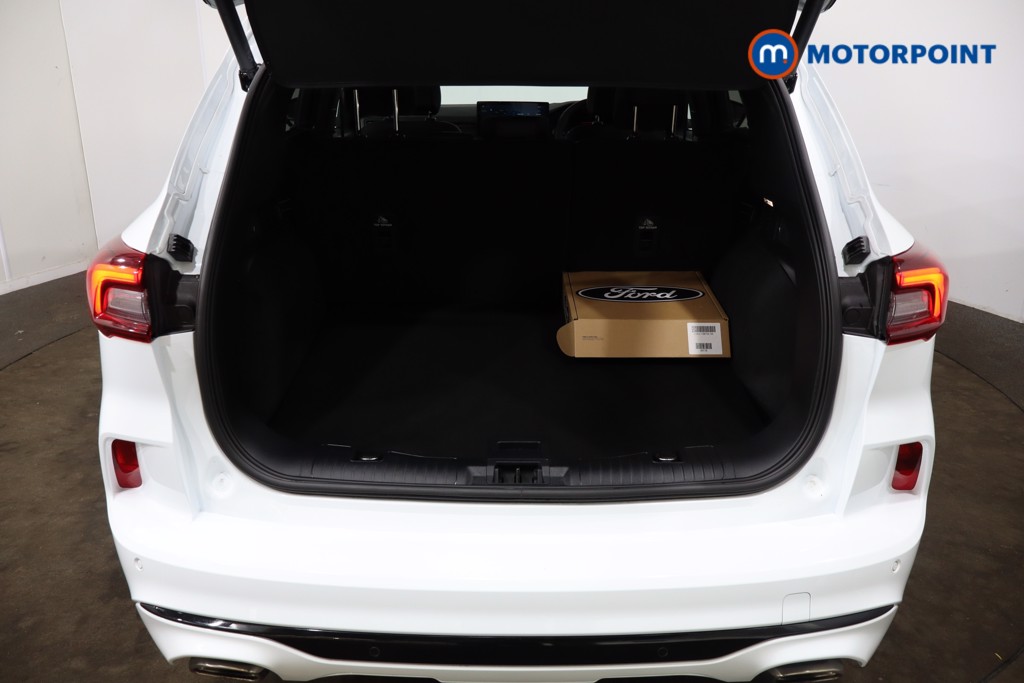 Ford Kuga St-Line X Automatic Petrol Plug-In Hybrid SUV - Stock Number (1544456) - 31st supplementary image