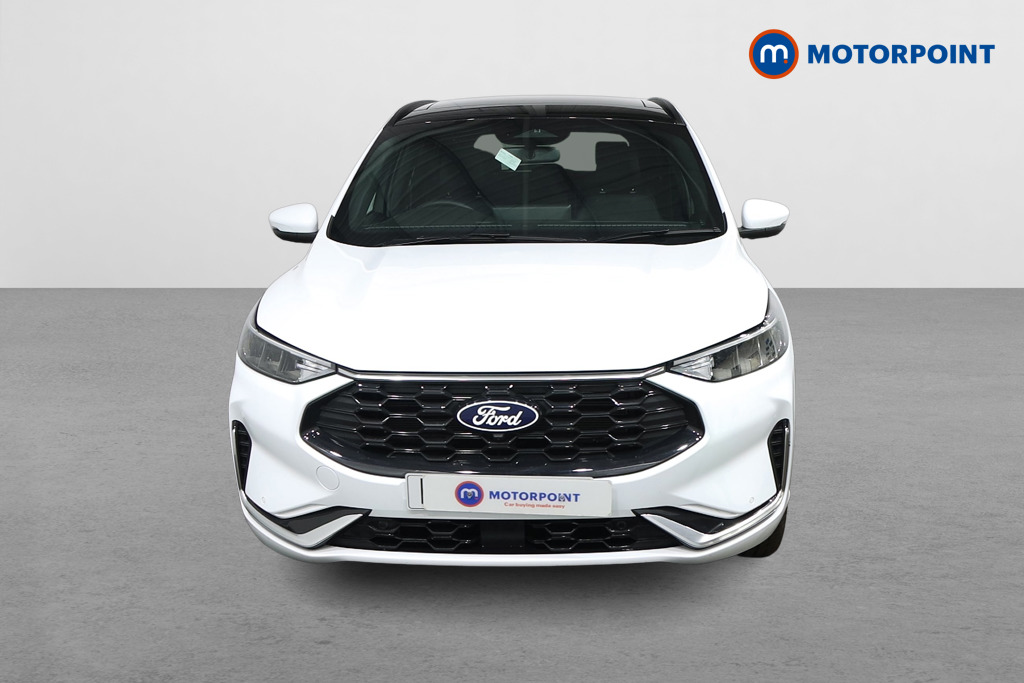 Ford Kuga St-Line X Automatic Petrol Plug-In Hybrid SUV - Stock Number (1544456) - Front bumper