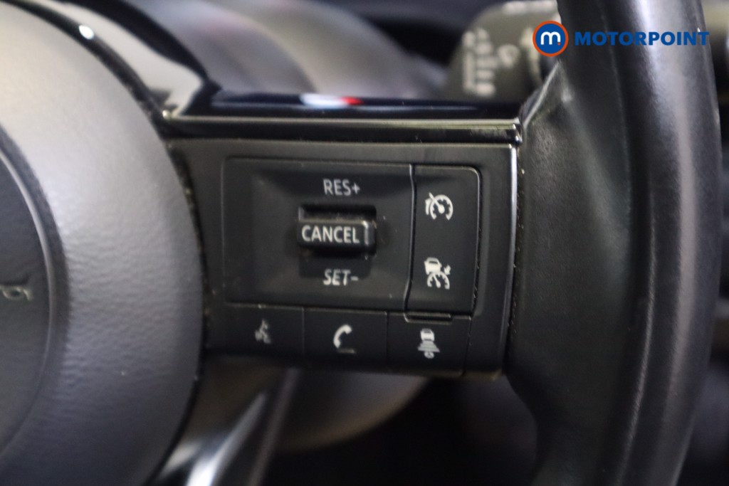 Nissan Qashqai N-Connecta Automatic Petrol-Electric Hybrid SUV - Stock Number (1544771) - 8th supplementary image