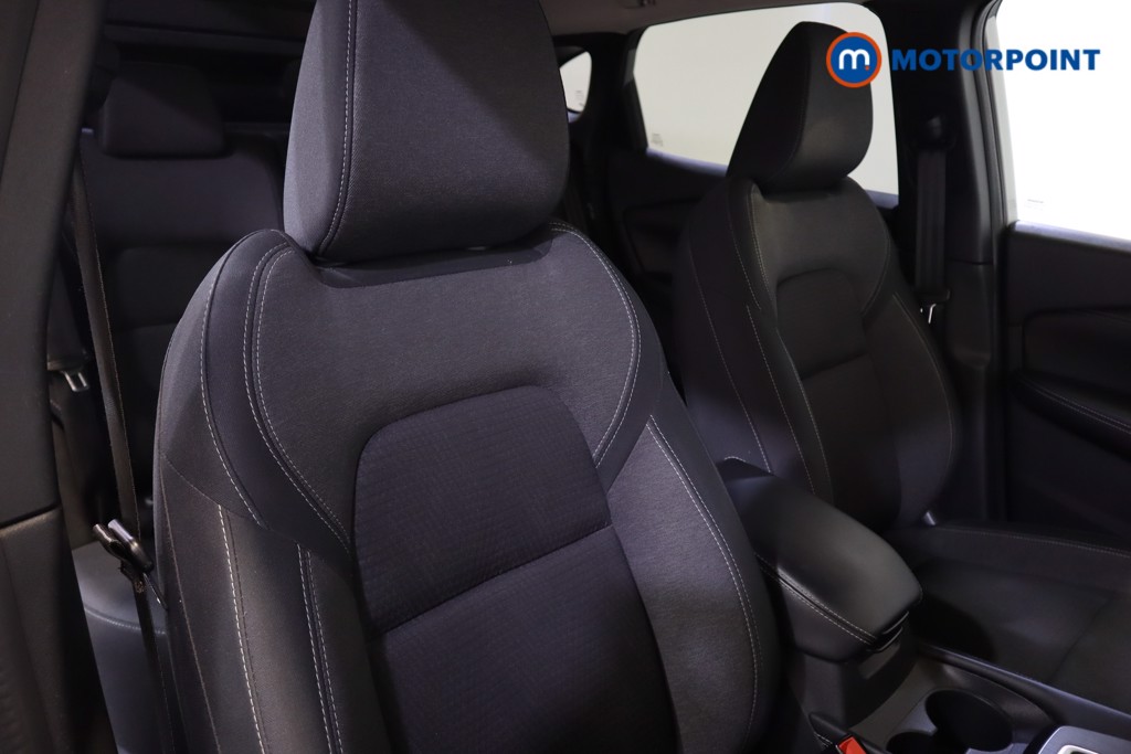 Nissan Qashqai N-Connecta Automatic Petrol-Electric Hybrid SUV - Stock Number (1544771) - 12th supplementary image