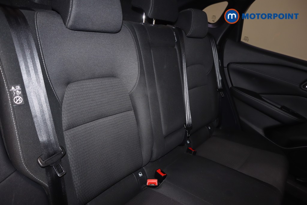 Nissan Qashqai N-Connecta Automatic Petrol-Electric Hybrid SUV - Stock Number (1544771) - 13th supplementary image