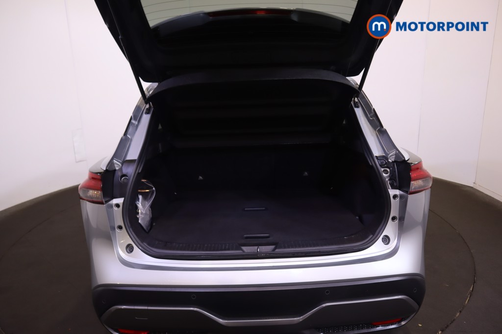 Nissan Qashqai N-Connecta Automatic Petrol-Electric Hybrid SUV - Stock Number (1544771) - 14th supplementary image