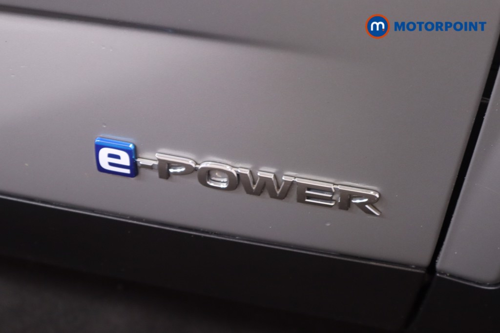 Nissan Qashqai N-Connecta Automatic Petrol-Electric Hybrid SUV - Stock Number (1544771) - 20th supplementary image