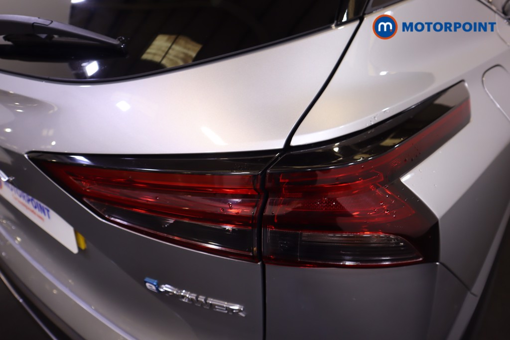 Nissan Qashqai N-Connecta Automatic Petrol-Electric Hybrid SUV - Stock Number (1544771) - 21st supplementary image