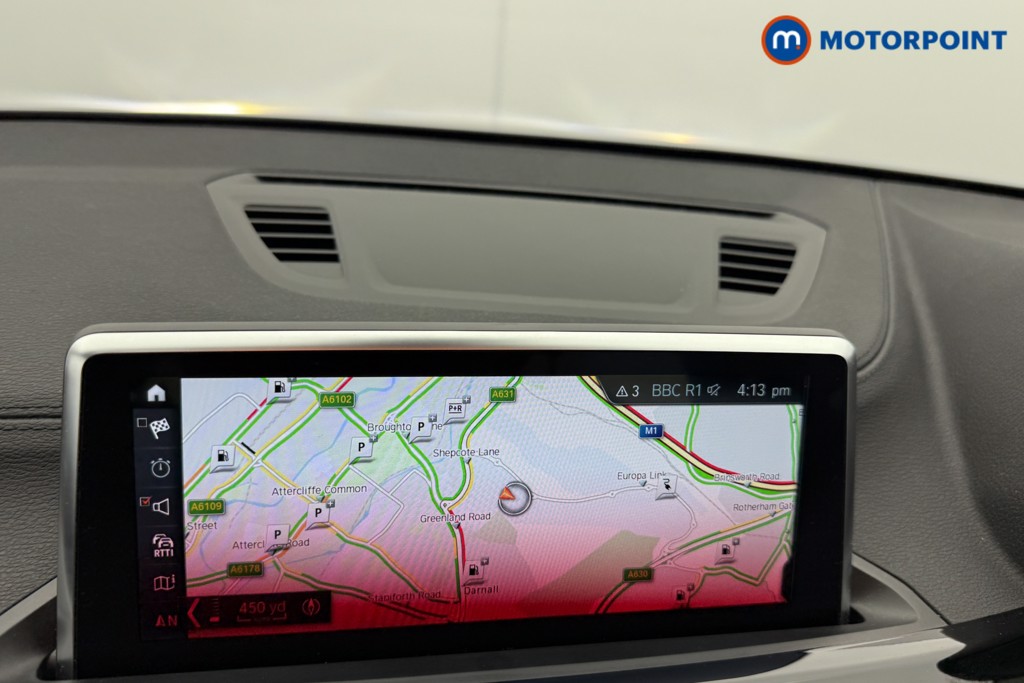 BMW X2 Sport Automatic Petrol Plug-In Hybrid SUV - Stock Number (1544788) - 2nd supplementary image