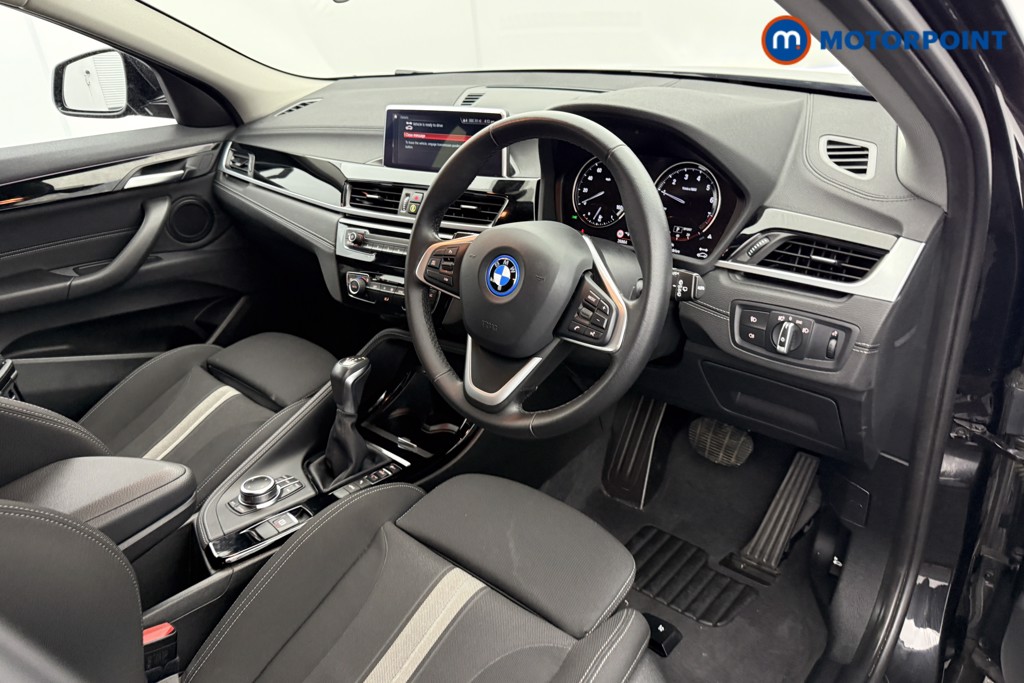 BMW X2 Sport Automatic Petrol Plug-In Hybrid SUV - Stock Number (1544788) - 4th supplementary image