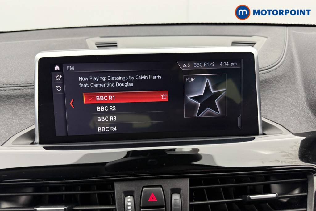 BMW X2 Sport Automatic Petrol Plug-In Hybrid SUV - Stock Number (1544788) - 6th supplementary image