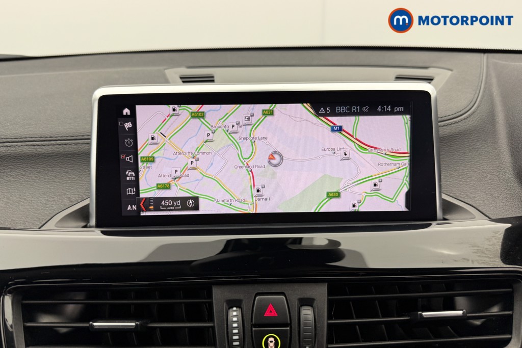 BMW X2 Sport Automatic Petrol Plug-In Hybrid SUV - Stock Number (1544788) - 7th supplementary image