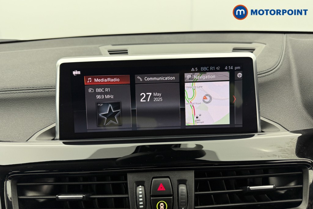 BMW X2 Sport Automatic Petrol Plug-In Hybrid SUV - Stock Number (1544788) - 8th supplementary image