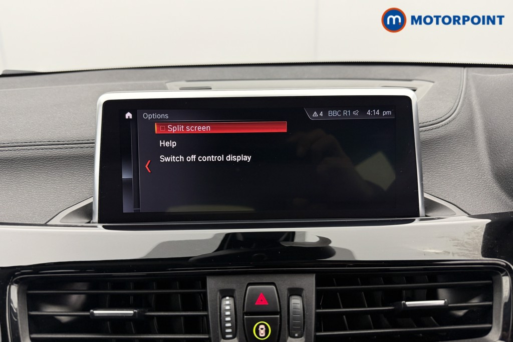 BMW X2 Sport Automatic Petrol Plug-In Hybrid SUV - Stock Number (1544788) - 10th supplementary image