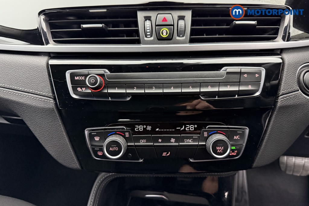 BMW X2 Sport Automatic Petrol Plug-In Hybrid SUV - Stock Number (1544788) - 11th supplementary image
